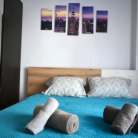 Tsinari 2 Bedroom With Patio Thessaloniki
