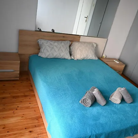 Tsinari 2 Bedroom With Patio