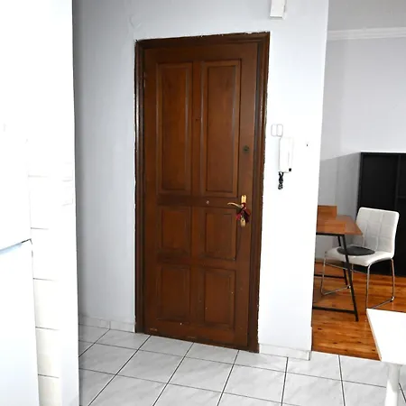 Tsinari 2 Bedroom With Patio
