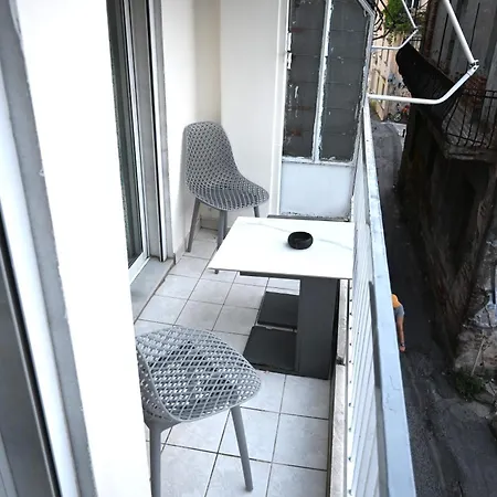 Tsinari 2 Bedroom With Patio Apartment *